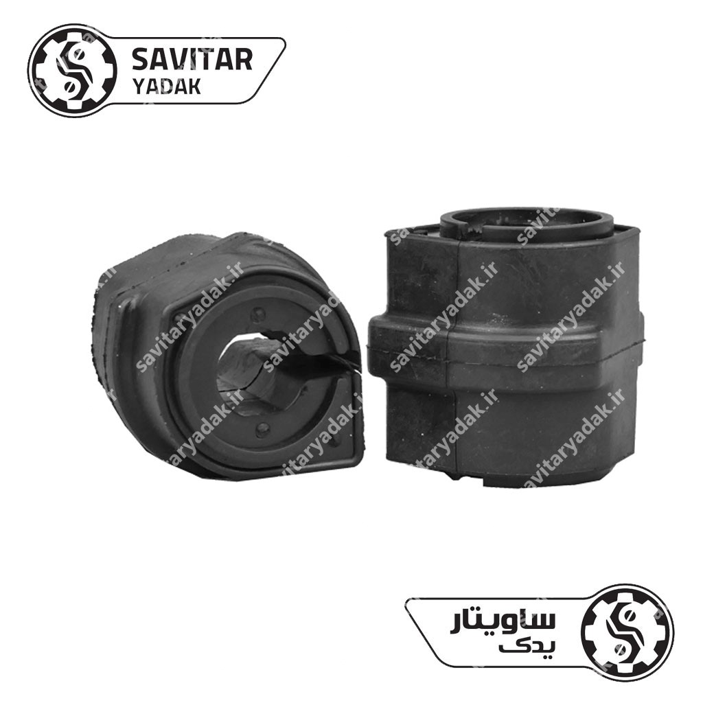 لاستیک چاکدار پژو 206 ساویتار یدک