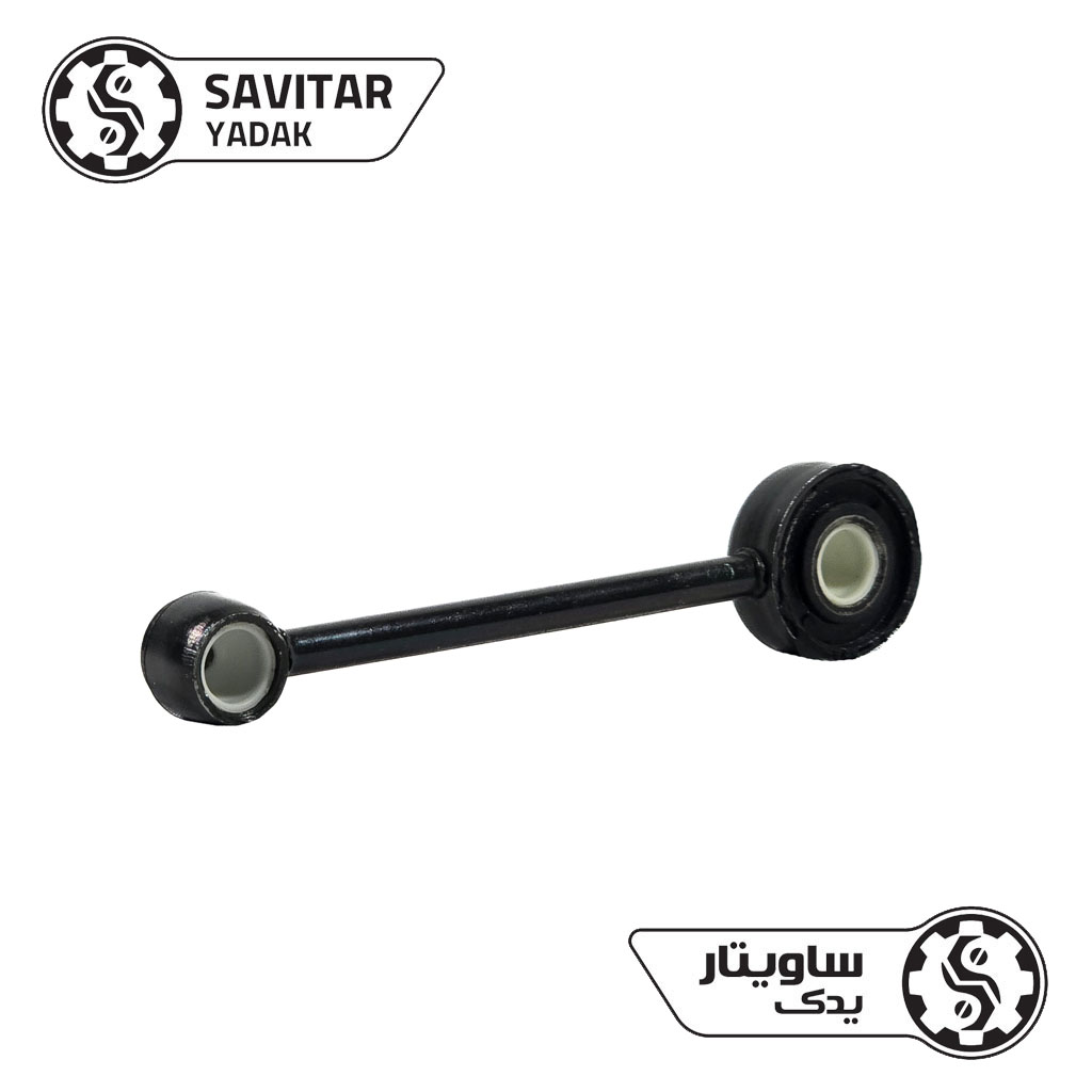 میل ماهک کوتاه پژو 206 ساویتار یدک