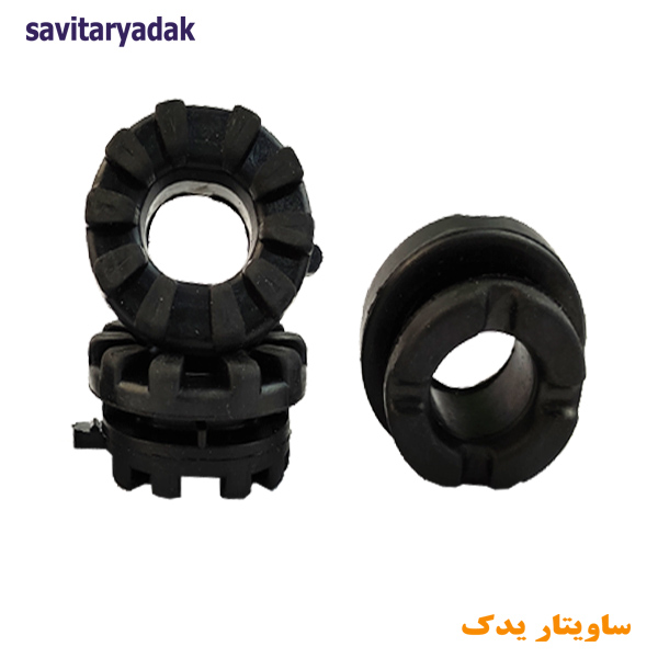 لاستیک رام پراید ساویتار یدک