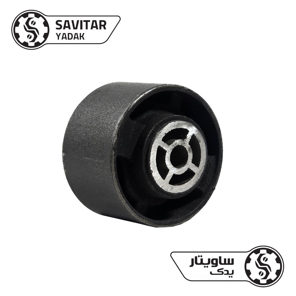 دسته موتور گرد فلزی پژو 405 ساویتار یدک
