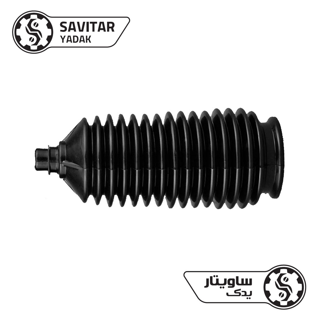 گردگیر جعبه فرمان هیدرولیک پراید پلی یورتان ساویتار یدک