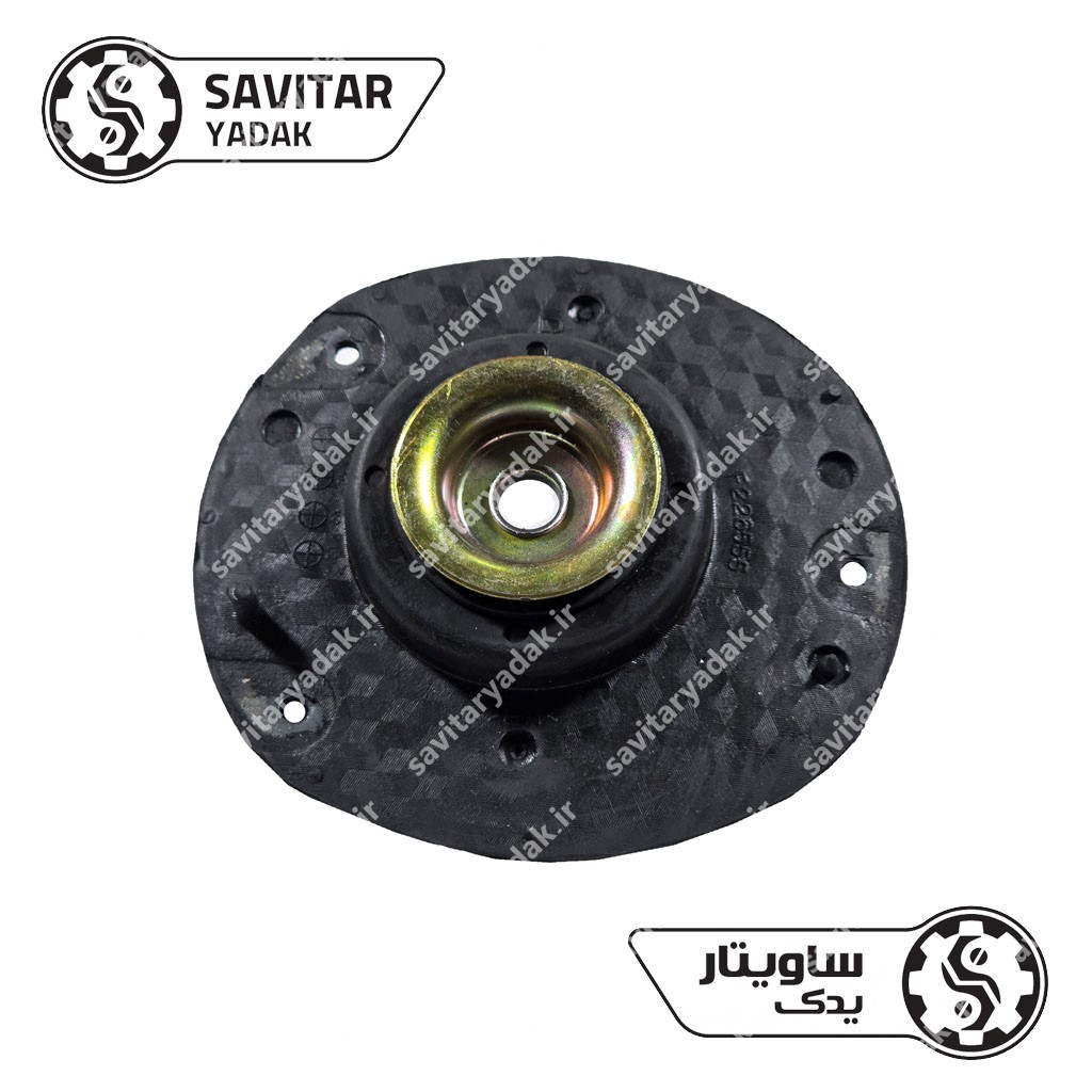 توپی سر کمک پژو 206 چپ ساویتار یدک