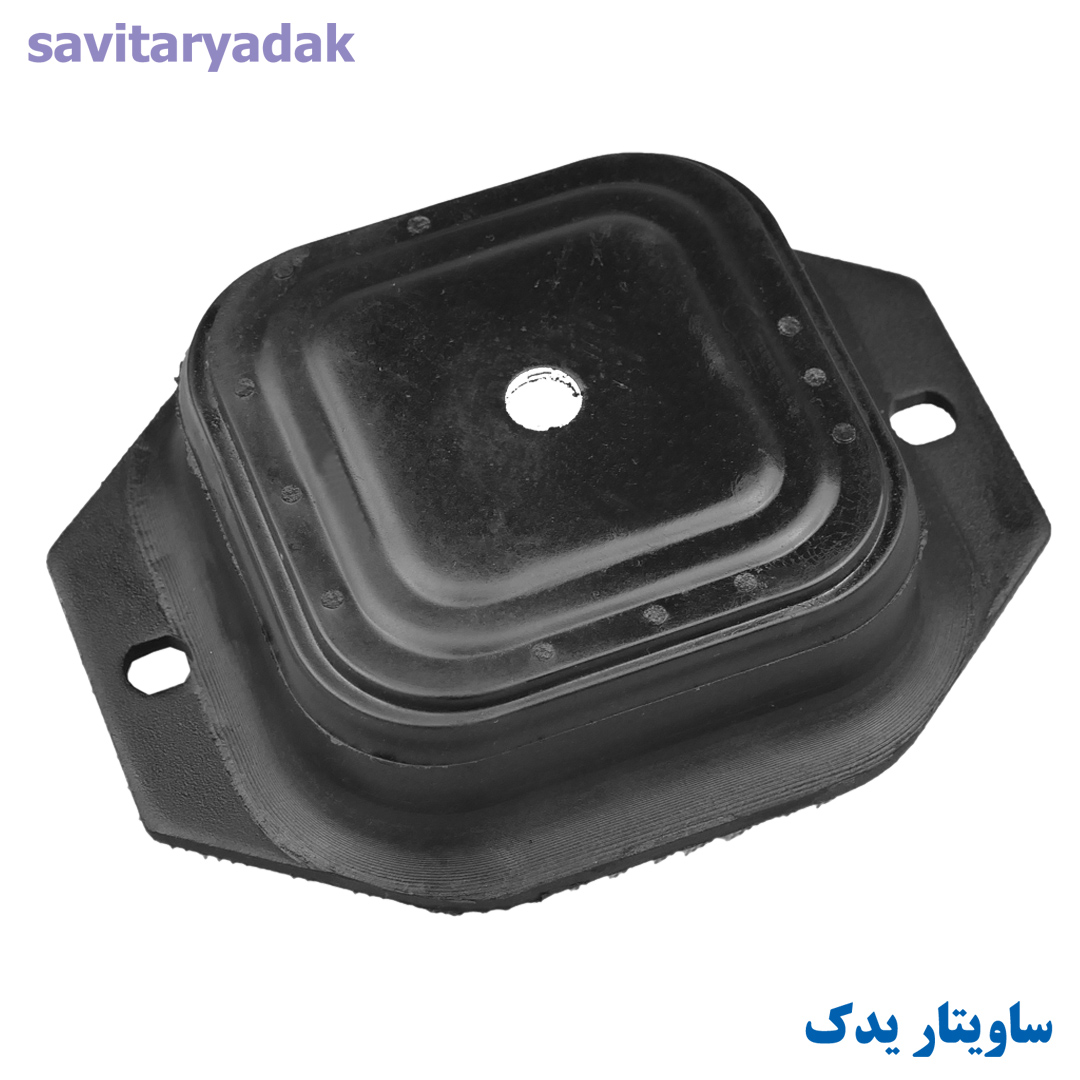 ضربه گیر مربعی مانتینگ پژو 405 ساویتار یدک