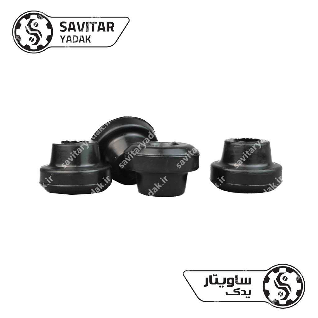 لاستیک تعادل پراید ساویتار یدک