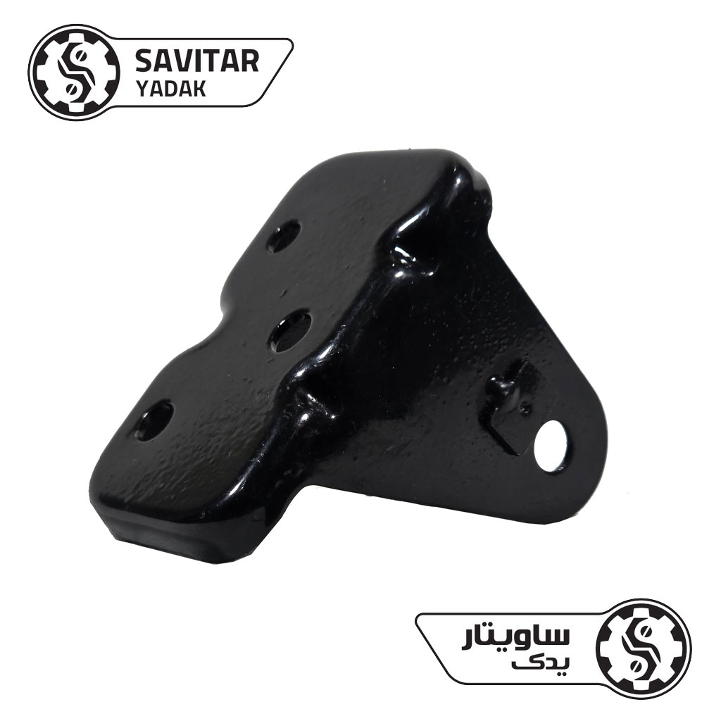 پایه دسته موتور شماره 2 تیبا ساویتار یدک