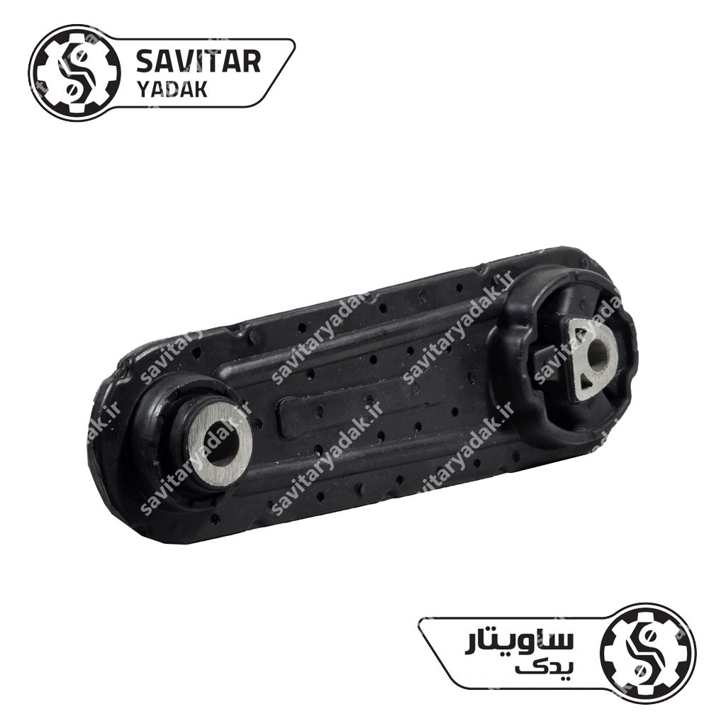 دسته موتور شاتونی تندر 90 ساویتار یدک