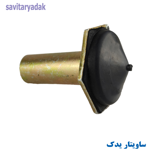 قارچی دسته موتور دو سر پیچ پژو 405 ساویتار یدک
