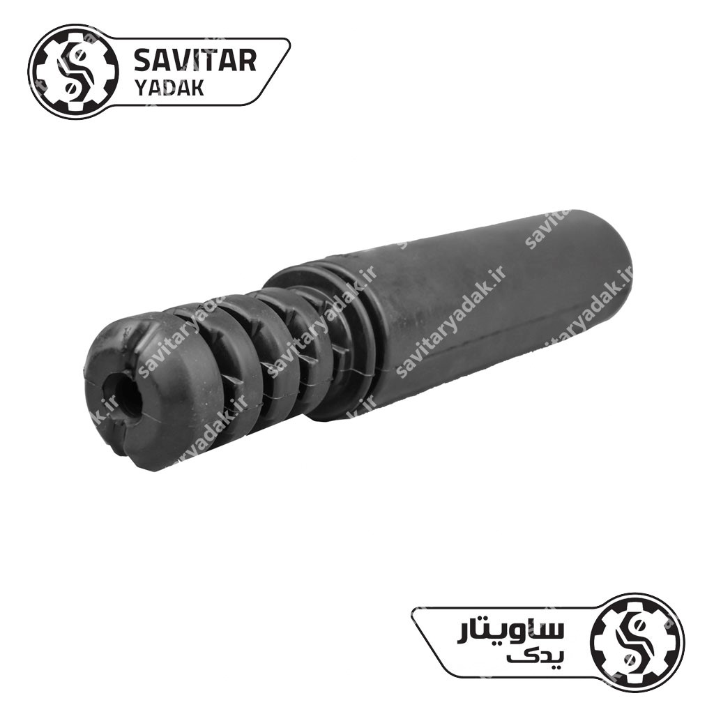 گردگیر کمک عقب تندر 90 ساویتار یدک