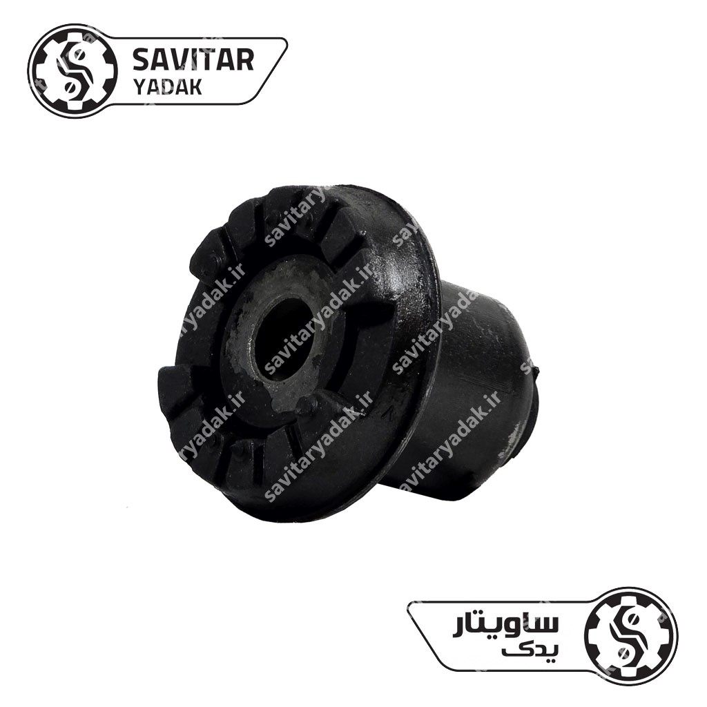 بوش اکسل تخت پژو 206 ساویتار یدک