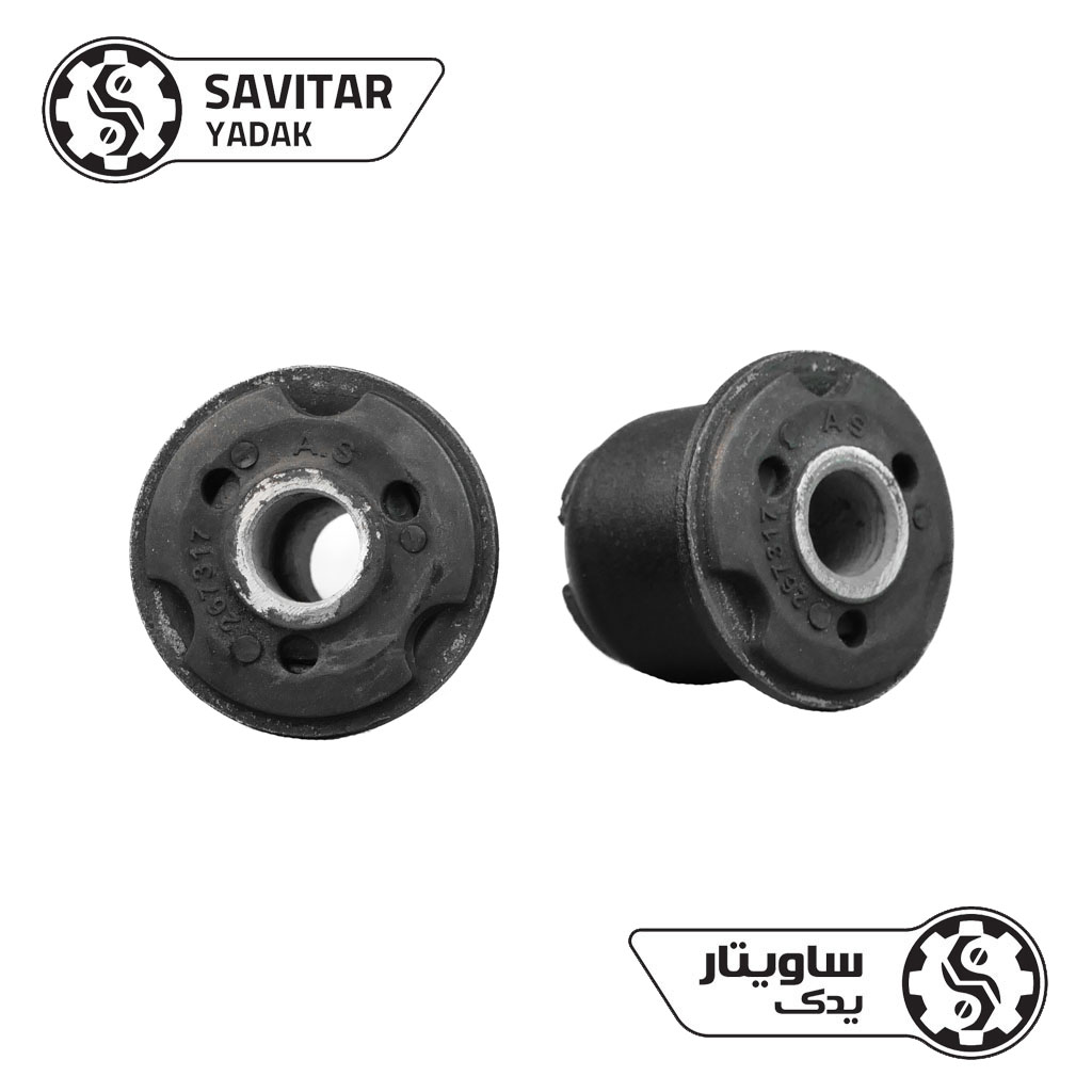 بوش طبق لبه دار زانتیا ساویتار یدک