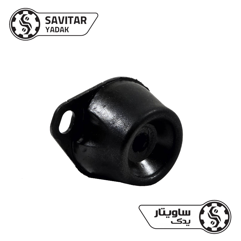 دسته موتور زیر باطری پژو 206 ساویتار یدک