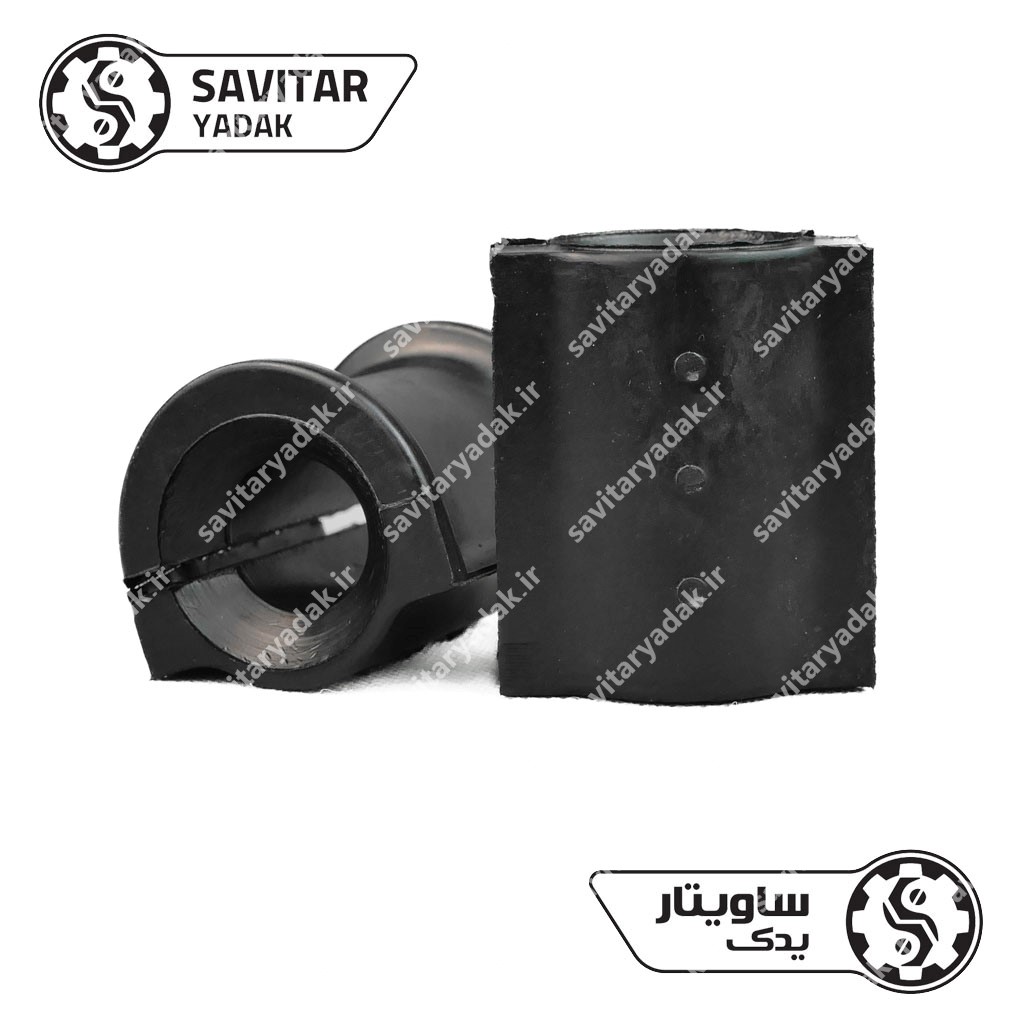 لاستیک چاکدار پراید وانت ساویتار یدک