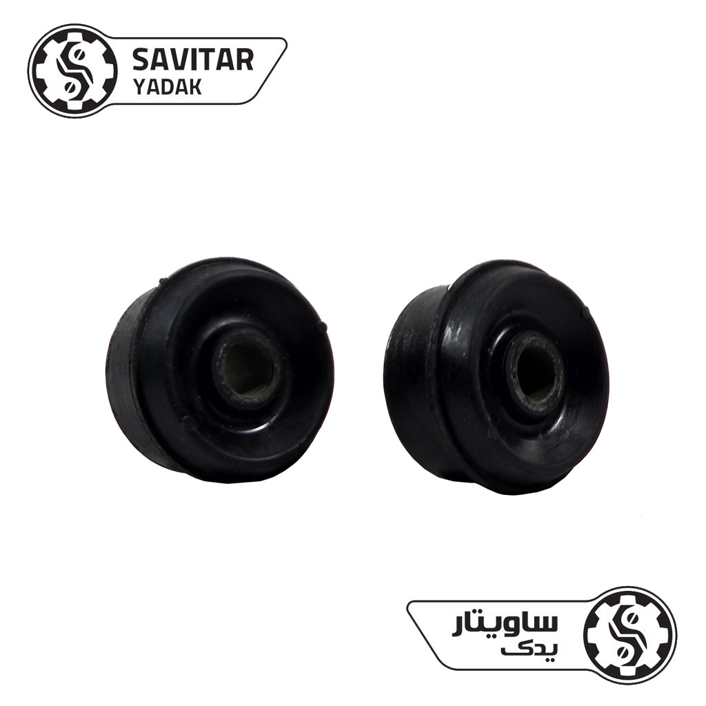 بوش اکسل عقب تفلونی پژو 405 ساویتار یدک