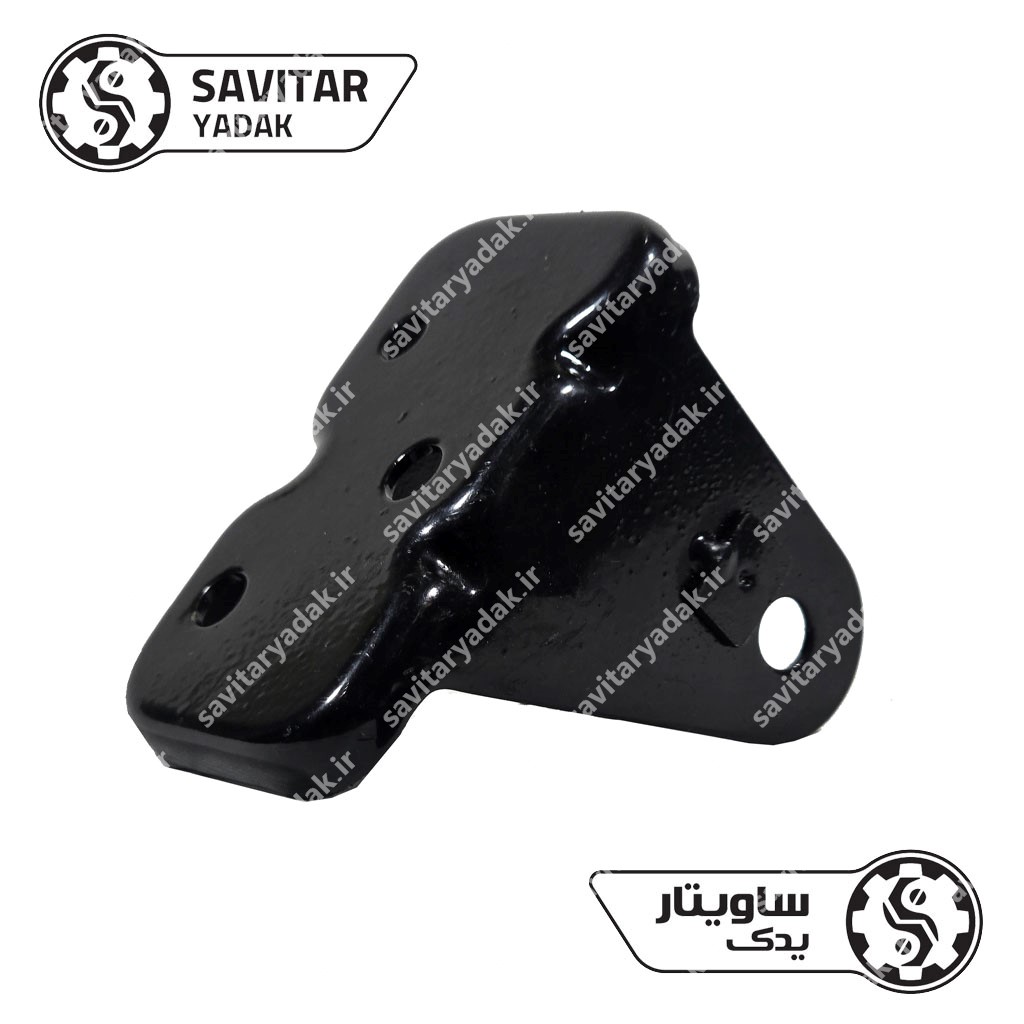 پایه دسته موتور شماره 2 تیبا ساویتار یدک