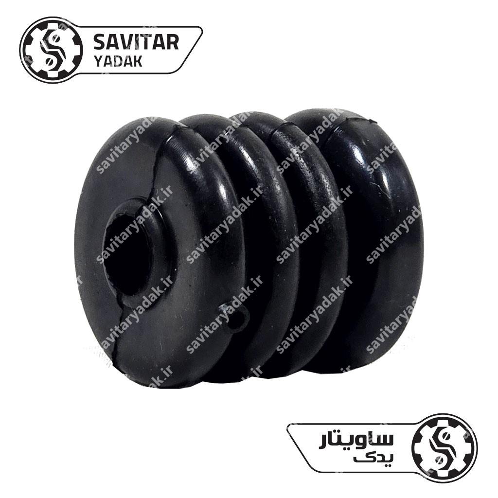 گردگیر میل تی پراید ساویتار یدک