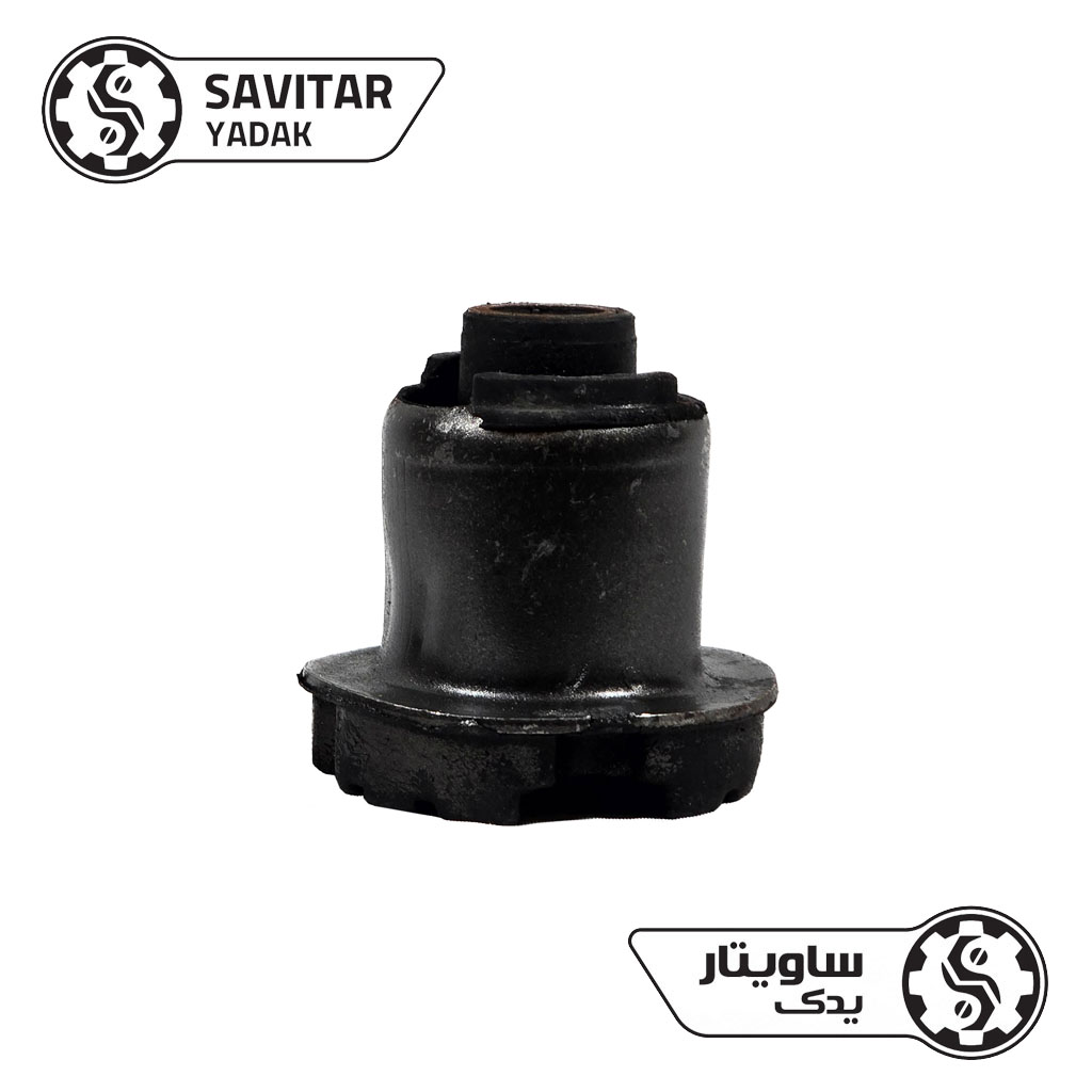 بوش اکسل گرد پژو 206 ساویتار یدک