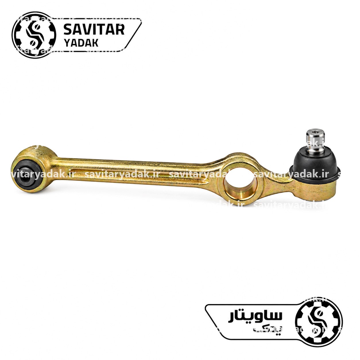 سیبک طبق لاستیکی پراید ساویتار یدک