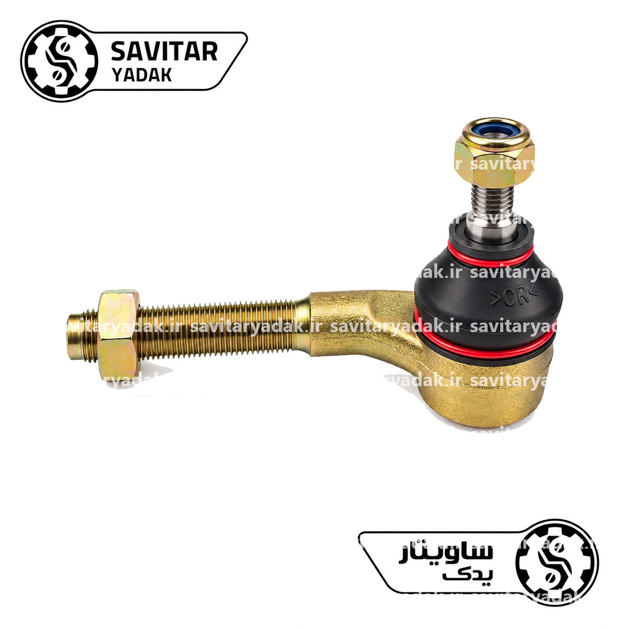 سیبک فرمان پژو 206 چپ ساویتار یدک