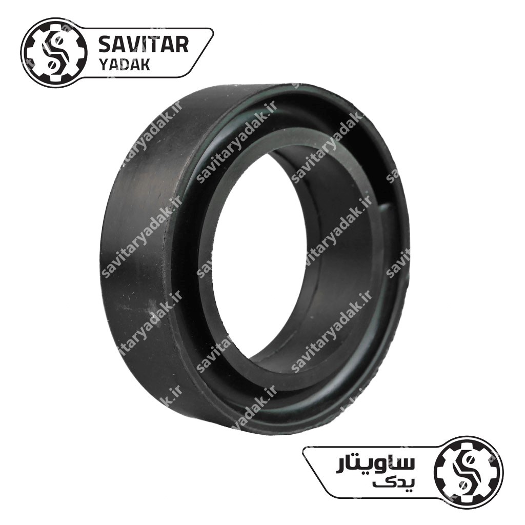 لاستیک فنر لول سی ان جی تیبا عقب ساویتار یدک