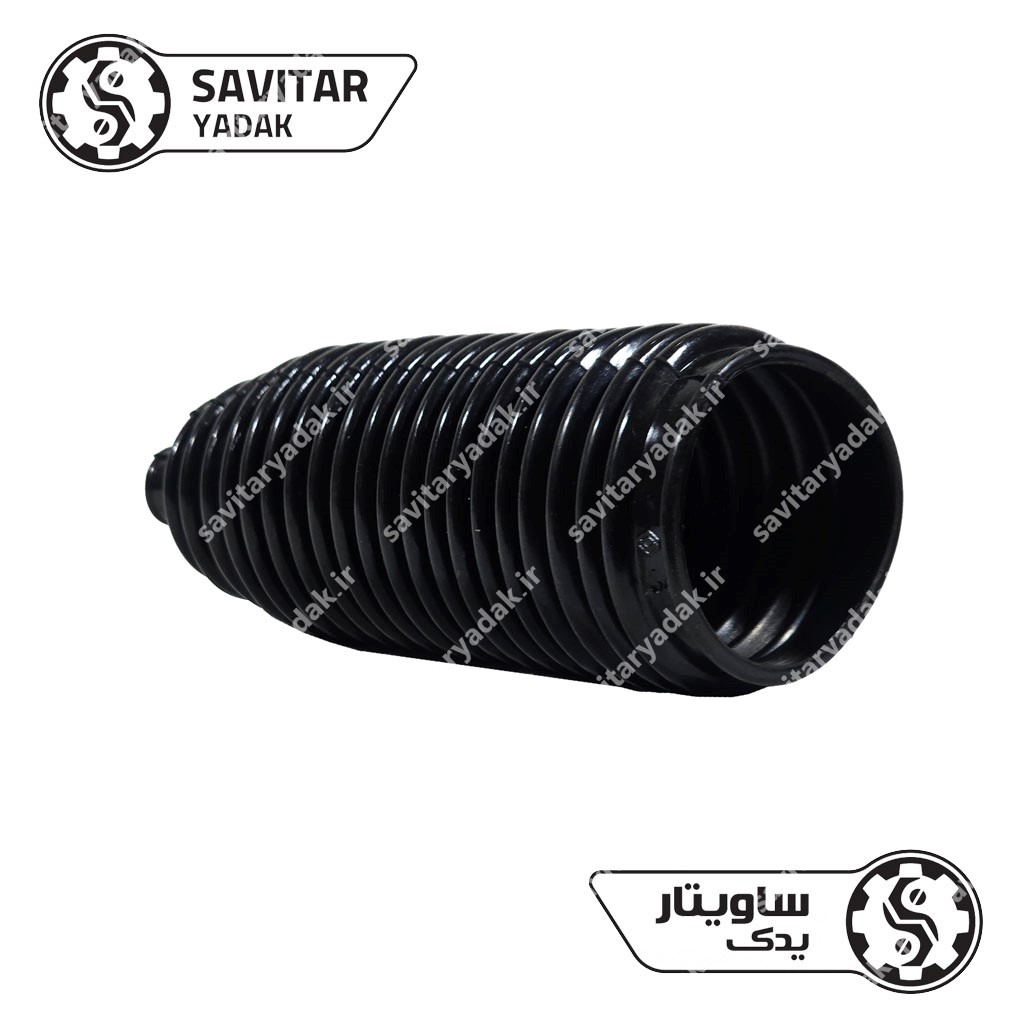 گردگیر جعبه فرمان تندر 90  ساویتار یدک