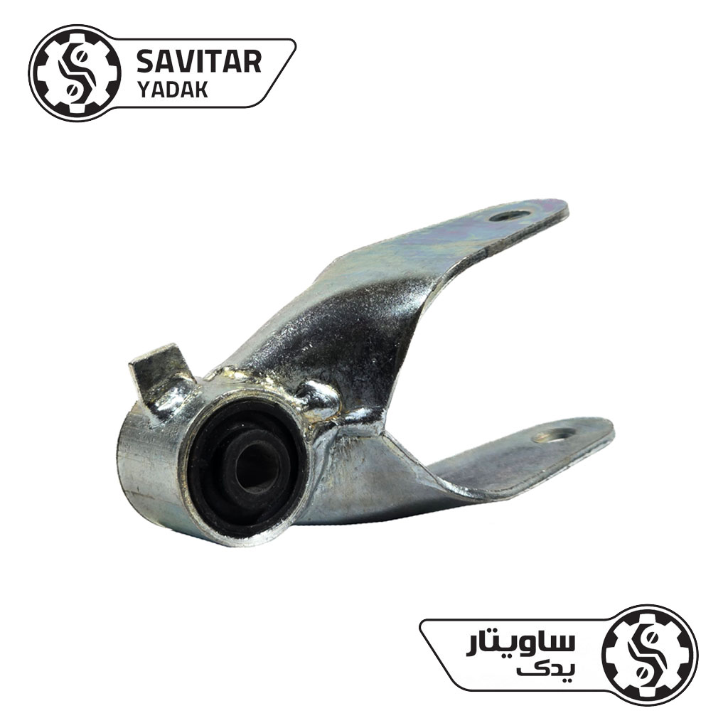 دوشاخ رام کامل با بوش رانا ساویتار یدک