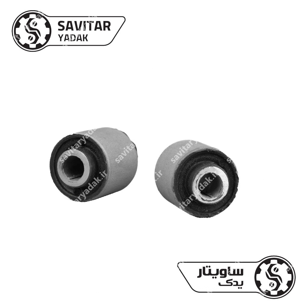 بوش خالی دوشاخ رام پژو 405 ساویتار یدک