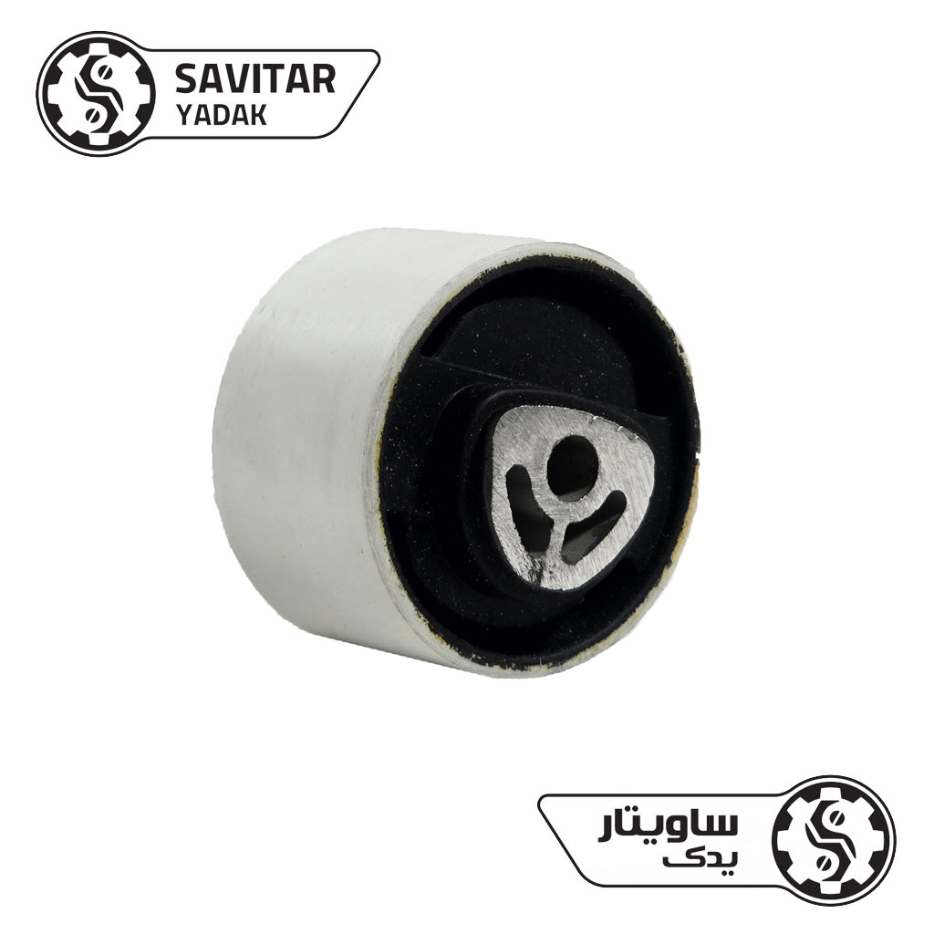 دسته موتور گرد کائوچویی رانا ساویتار یدک