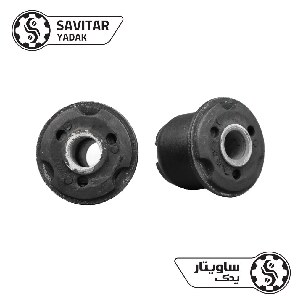 بوش طبق لبه دار زانتیا ساویتار یدک