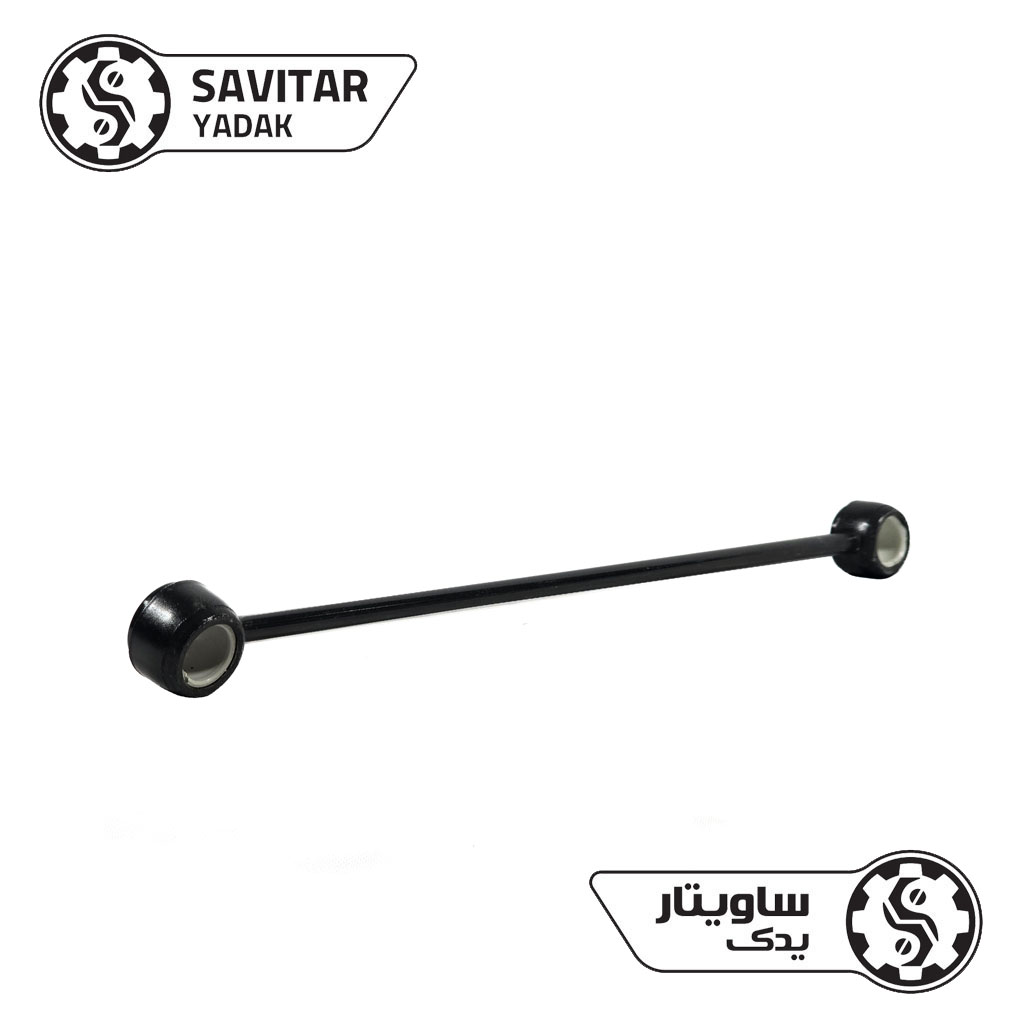 میل ماهک بلند پژو 206 ساویتار یدک