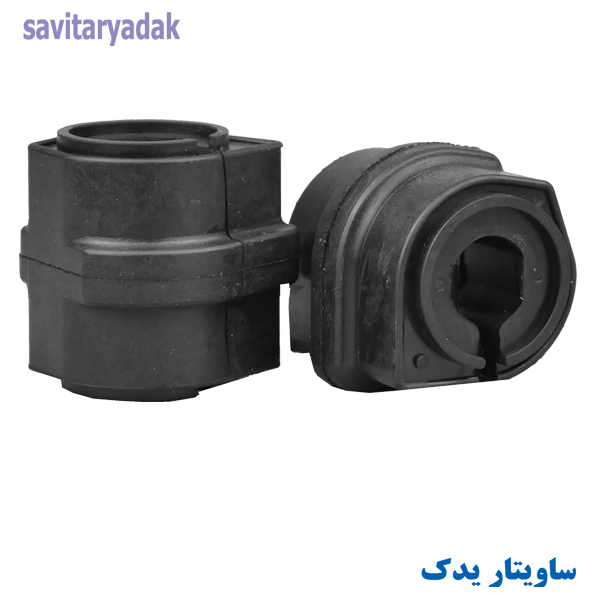 لاستیک چاکدار پژو 206 ساویتار یدک