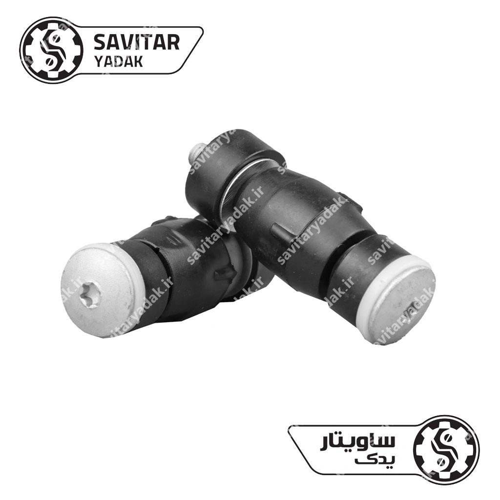 لوازم موجگیر تندر 90 ساویتار یدک