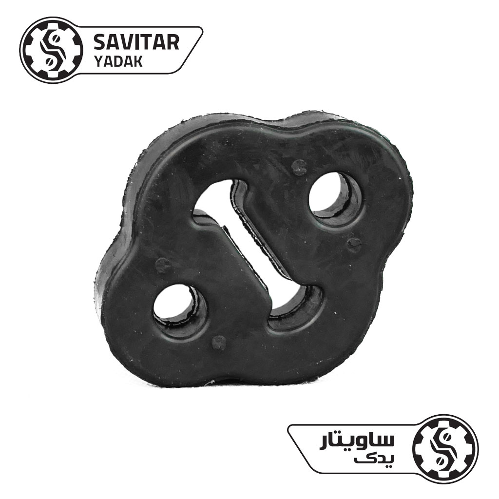 منجید اگزوز پراید ساویتار یدک