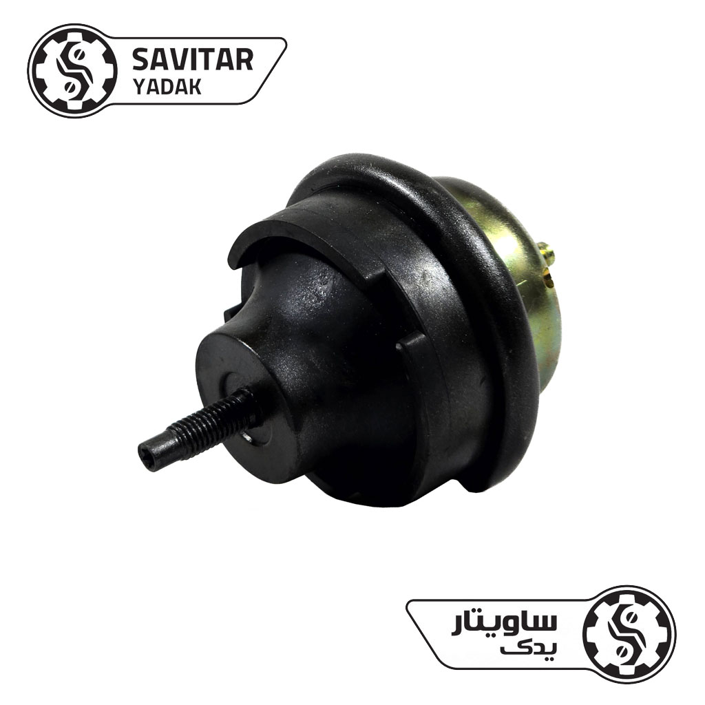 دسته موتور دو سر پیچ پژو 206 ساویتار یدک