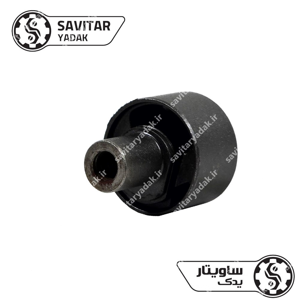 بوش مندل پایه دار پژو 206 ساویتار یدک