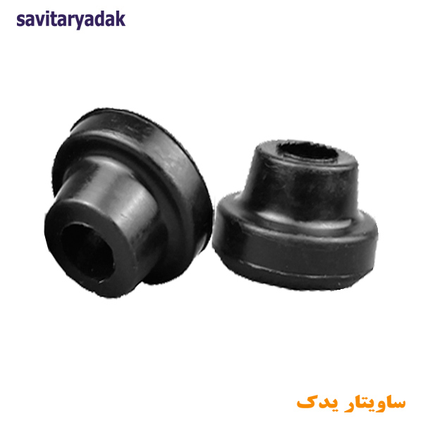 لاستیک تعادل پراید ساویتار یدک