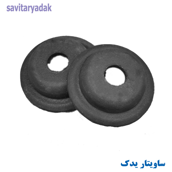 نعلبکی بالای سر کمک پژو 405 ساویتار یدک