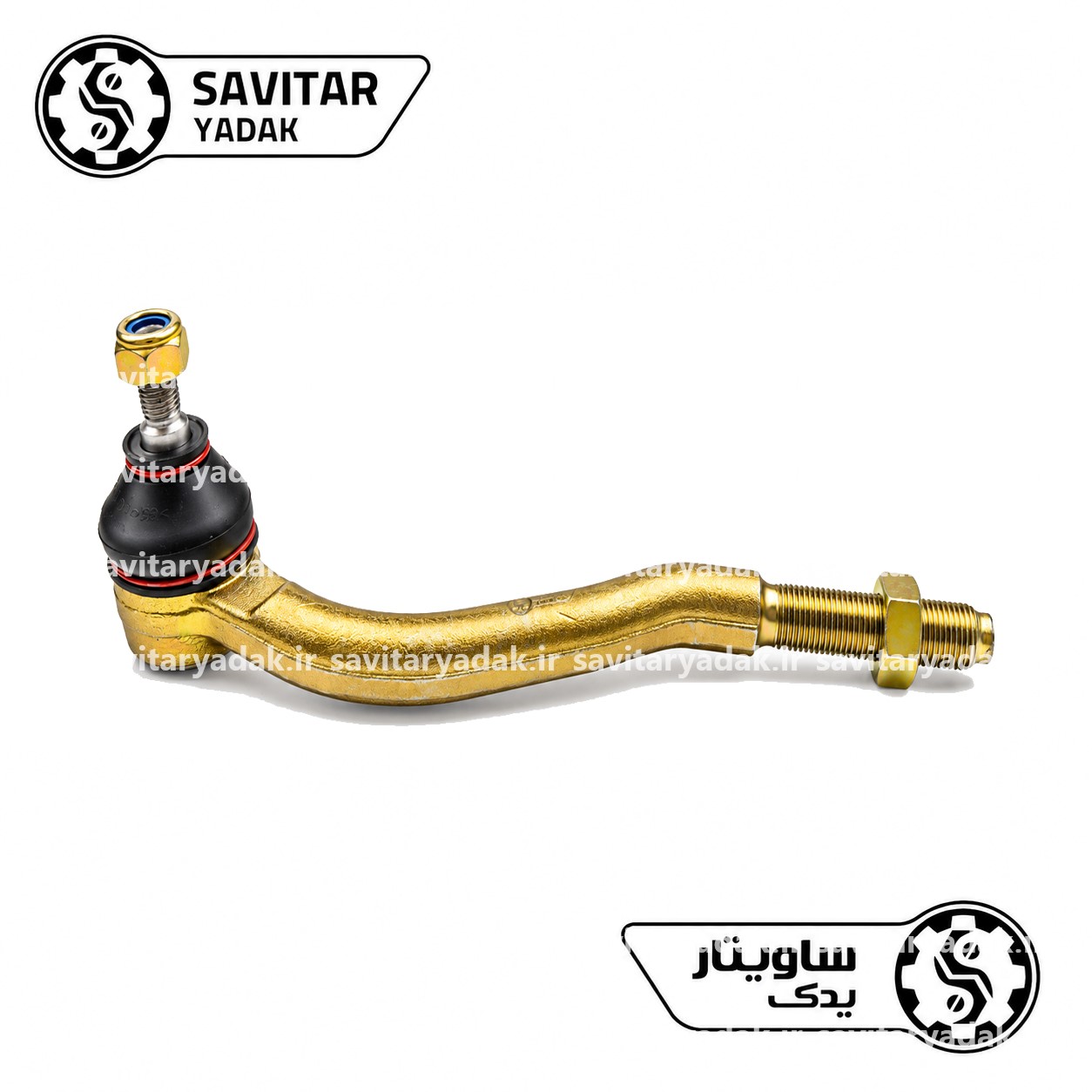سیبک فرمان پژو 405 چپ ساویتار یدک