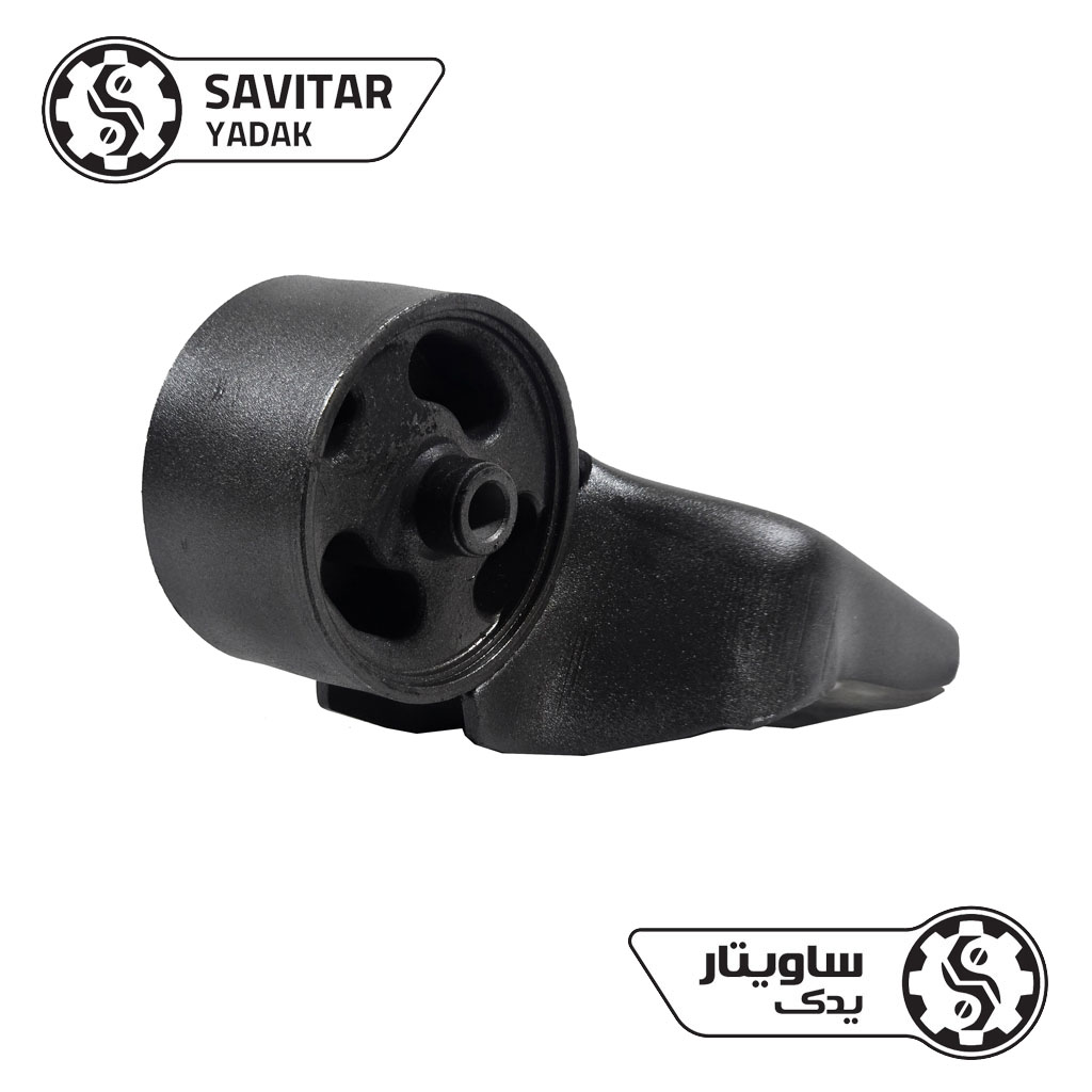 دسته موتور شماره 3 تیبا ساویتار یدک
