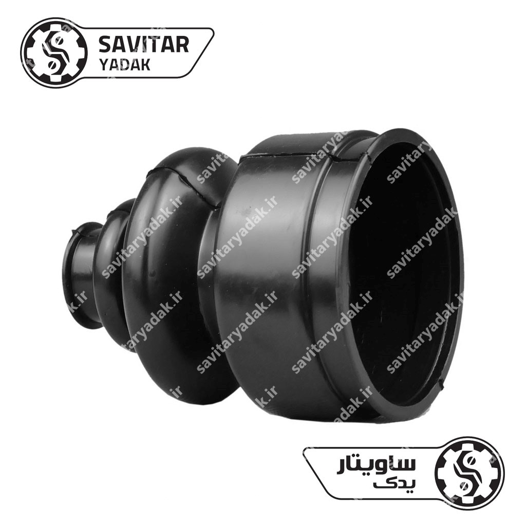 گردگیر پلوس 24 خار سمندی پژو 405 ساویتار یدک