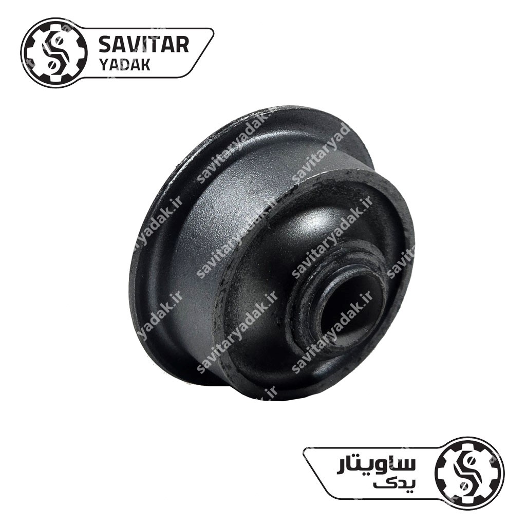 بوش تعادل تیبا ریو ساویتار یدک