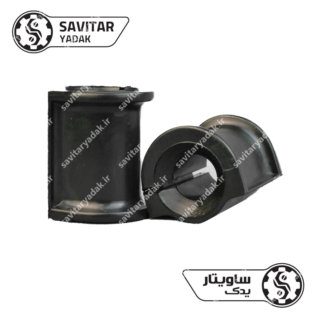 لاستیک چاکدار پراید ساویتار یدک