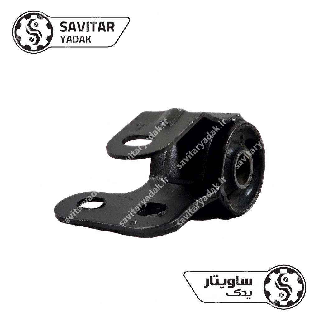 بوش طبق جناقی زانتیا چپ ساویتار یدک