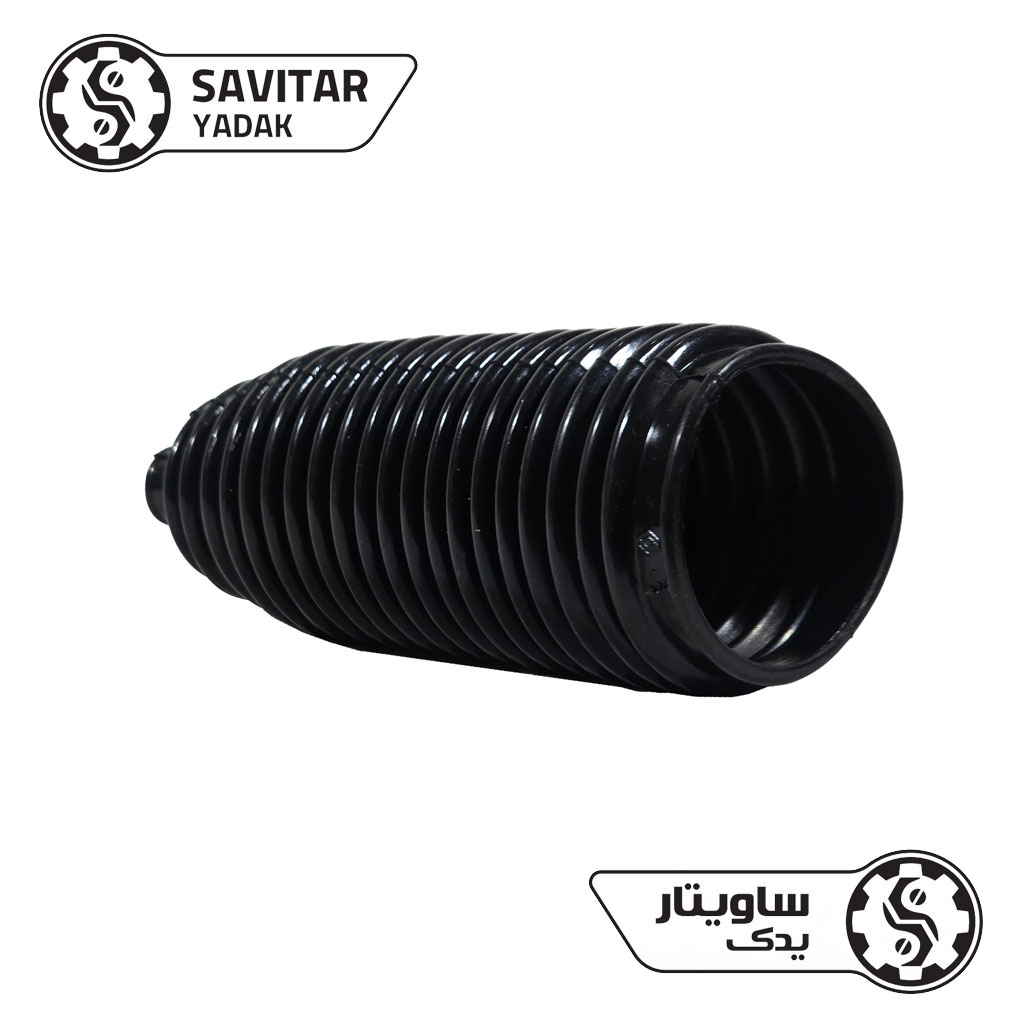 گردگیر جعبه فرمان تندر 90  ساویتار یدک