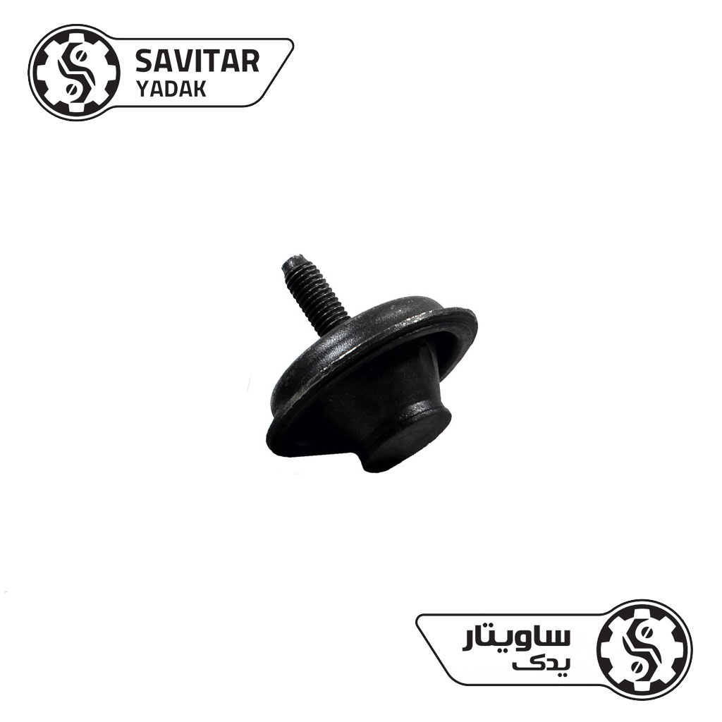 ضربه گیر دو طرفه کوچک پژو 206 ساویتار یدک