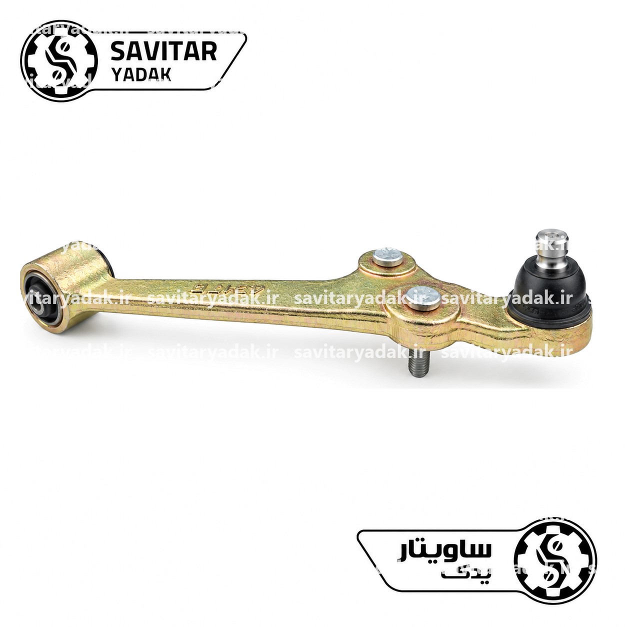 سیبک طبق تیبا ریو چپ ساویتار یدک
