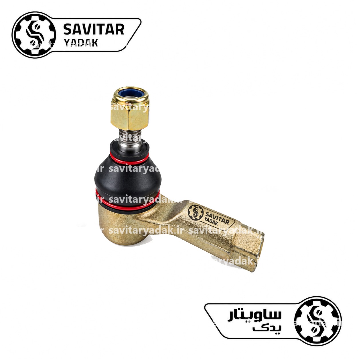 سیبک فرمان پراید ساویتار یدک