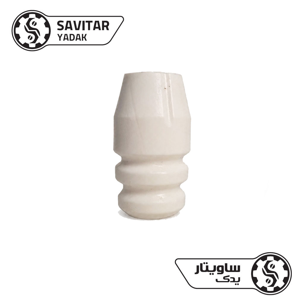 ضربه گیر کمک جلو تیبا پلی یورتان ساویتار یدک