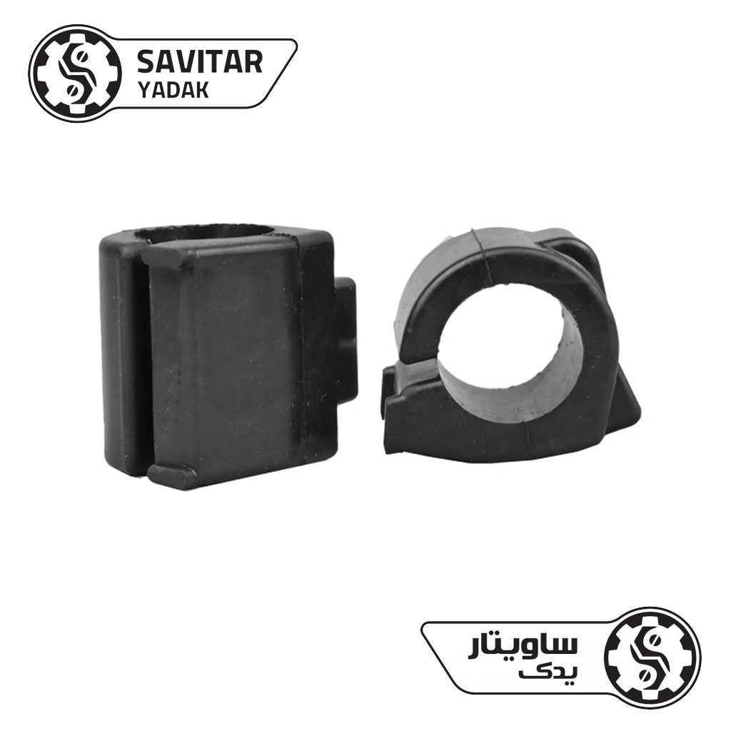 لاستیک چاکدار تندر 90 ساویتار یدک