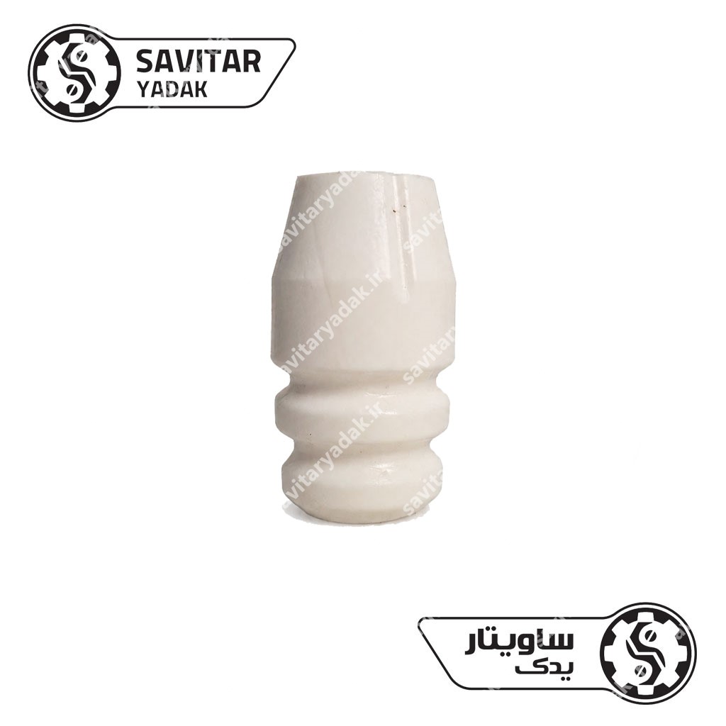 ضربه گیر کمک جلو تیبا پلی یورتان ساویتار یدک
