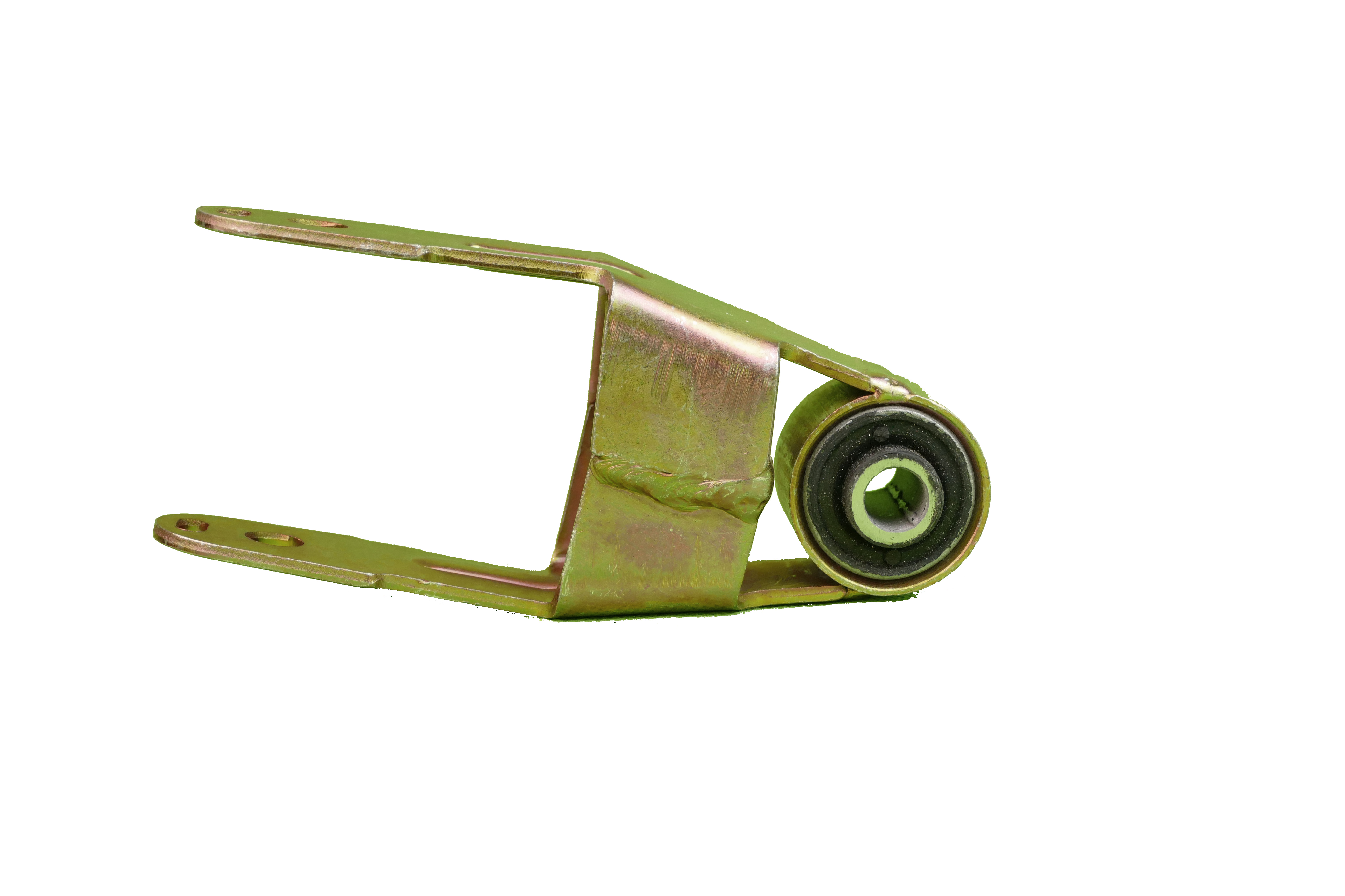 دوشاخ کامل 206